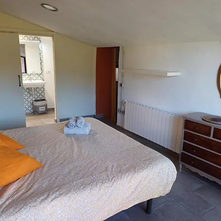 Tatil Evi Estudi Ideal En Masia Amer